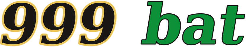 999 bat logo